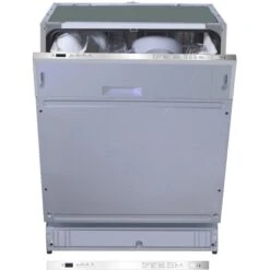 Flex-Well Küchengeräte-Set 2 Mit Einbauherd Einbaukühlschrank + Geschirrspüler -Küchenbedarf Geschäft 1835727 4051 5