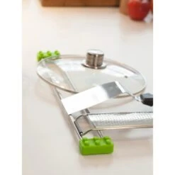 Abtropfhilfe Drip.Line Grün -Küchenbedarf Geschäft 4007873410734 A03 020718 L