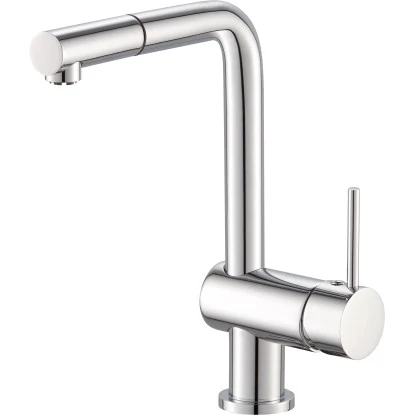 Küchenarmatur Aquilio Verchromt Mit Geschirrbrause 3 Küchenarmatur Aquilio Verchromt Mit Geschirrbrause