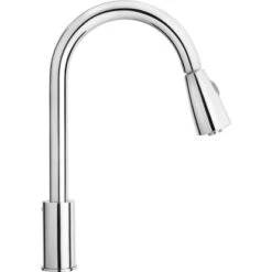 Baliv Küchenarmatur KI-1320 Chrom