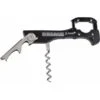 Fackelmann Kellnerkorkenzieher X-Tend 13 Cm Schwarz-Silber 1 Fackelmann Kellnerkorkenzieher X-Tend 13 Cm Schwarz-Silber -Küchenbedarf Geschäft 4008033498074 3254 S 01