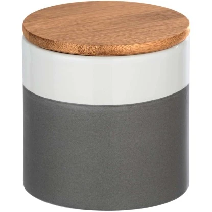 Wenko Aufbewahrungsdose Malta 0,45 Liter 3 Wenko Aufbewahrungsdose Malta 0,45 Liter