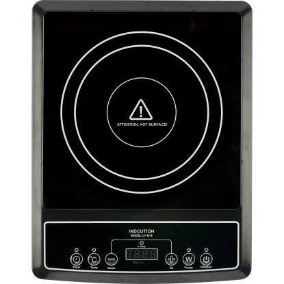 Induktionskochfeld 1er 4 Induktionskochfeld 1er – Bild 2