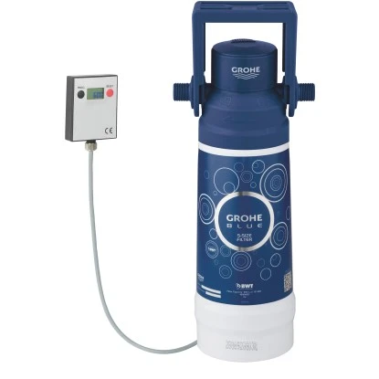 Grohe Filter Mit Filterkopf Red 3 Grohe Filter Mit Filterkopf Red