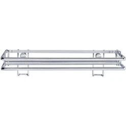 Wenko Küchenrollenhalter Style 10 Wenko Küchenrollenhalter Style -Küchenbedarf Geschäft 54823100 4008838165522 03