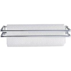 Wenko Küchenrollenhalter Style 11 Wenko Küchenrollenhalter Style -Küchenbedarf Geschäft 54823100 4008838165522 04
