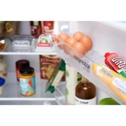 Respekta Kühl-Gefrierkombination KS144 Vintage VC Cream -Küchenbedarf Geschäft 5719398 4384 06