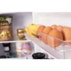 Respekta Kühl-Gefrierkombination KS144 Vintage VC Rot 23 Respekta Kühl-Gefrierkombination KS144 Vintage VC Rot -Küchenbedarf Geschäft 571958 4384 KS144VRA 08