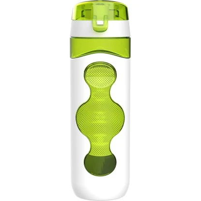 Tritan Trinkflasche Fresh 720 Ml Grün 3 Tritan Trinkflasche Fresh 720 Ml Grün