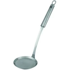 Dr. Oetker Schaum- Und Abseihlöffel Mit Sieb