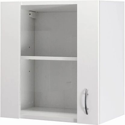 Flex-Well Classic Hängeschrank Wito 50 Cm Weiß 3 Flex-Well Classic Hängeschrank Wito 50 Cm Weiß