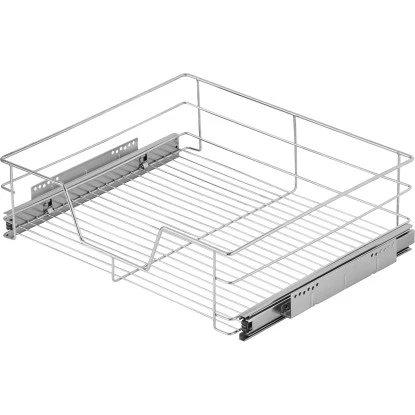 OBI Teleskopschublade 60 Cm 2 OBI Teleskopschublade 60 Cm