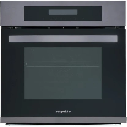 Respekta Backofen-Hauben Set EBDH-SET42090BS 90 Cm Black Steel 3 Respekta Backofen-Hauben Set EBDH-SET42090BS 90 Cm Black Steel