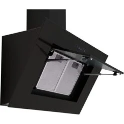 Respekta Backofen-Hauben Set EBDH-SET42090BS 90 Cm Black Steel 28 Respekta Backofen-Hauben Set EBDH-SET42090BS 90 Cm Black Steel -Küchenbedarf Geschäft 825077 4384 CH42090BSA 04