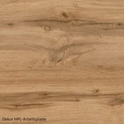 Held Möbel Kochfeldumbauschrank Sorrento 60 X 85 X 60 Cm 2 SK 1 AZ Weiß-Wotan. -Küchenbedarf Geschäft 853847 11016600 10