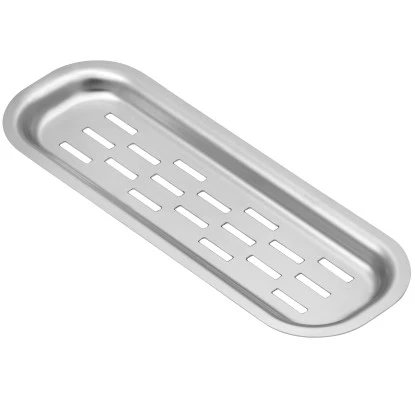 Pyramis Resteschale Für Spüle Athena 1 1/4-Becken 3 Pyramis Resteschale Für Spüle Athena 1 1/4-Becken