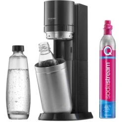 Sodastream Duo Wassersprudler Titan