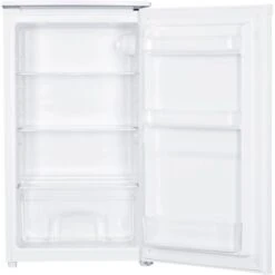 Silva Homeline Kühlschrank KS 1415 Weiß -Küchenbedarf Geschäft 9004489002105 2254 02